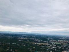 -北京鹫峰国家森林公园