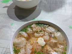 -安庆柴火馄饨(马道街店)