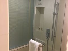 -上海浦东假日酒店