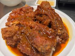 -燃计沙茶皇·香港沙茶火锅(人广旗舰店)