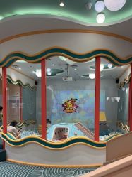 -奈尔宝家庭中心·亲子餐厅(苏州大悦城店)