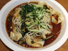 -莲香西域·正宗新疆菜(龙华店)