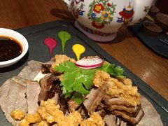 土司家牦牛肉-敏珠拉姆藏餐·南京厨房(富春江东街店)