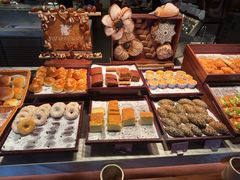 -JW万豪厨房餐厅·滨海草坪烧烤·海鲜·海景(三亚绿发山海天JW万豪酒店)