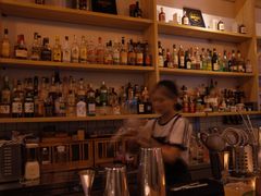 -埋位小酒馆(东城店)
