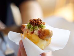 -BOR Eatery(安福路店)