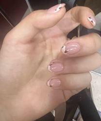 -斯馨·健康美甲美睫