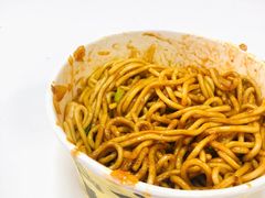 -李记热干面馆(大夹街店)