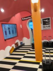 -奈尔宝家庭中心·亲子餐厅(苏州大悦城店)