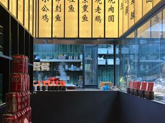 -佰家小厨·南京菜(夫子庙店)