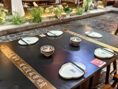 -长安大牌档之龙头酒肆(荣民龙首广场店)