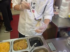 -张果佬年糕卷(科巷店)