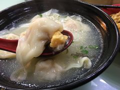 -食惠里小笼包面馆(越秀店)
