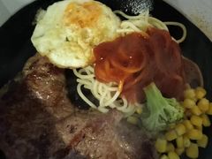 -汤姆家的优质牛排(王府井店)