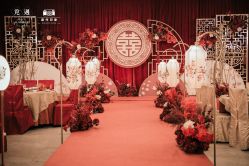 -觅遇Meet U私人婚礼定制(潮汕店)