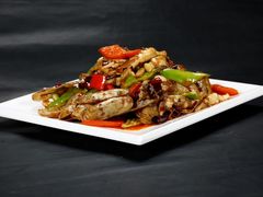 -大明铜锅·烤涮坊·烧烤(新开路店)