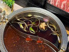 -牛匠和牛寿喜锅(西安总店)