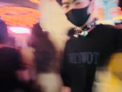 -HIB HUB公社(解放西路店)