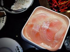 -川西坝子火锅(清江东路3.0直营店)