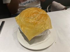 酥皮玉米浓汤-王品牛排(常州吾悦广场店)