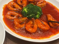 -转角·老弄堂上海菜(长寿路店)