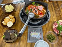 -笔记安顺夺夺粉火锅