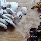 打卤面