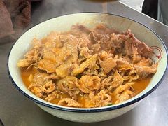 -阿晖沙嗲面