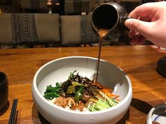 -云海肴·汽锅鸡·云南菜(天津国金汇店)