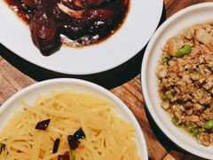 -老头儿油爆虾(胜利河美食街店)