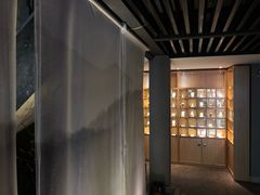 -云间宿茶空间(嘉杰国际广场店)