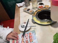 -韩宫宴烤肉·料理(桐乡吾悦广场店)