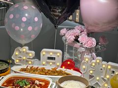 -3号仓库·创意中国菜(嘉兴龙鼎万达店)