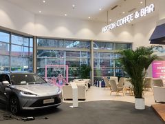 -北汽鹏龙ARCFOX极狐(国贸店)