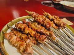 -西域阿里马新疆菜·清真(桂花路店)