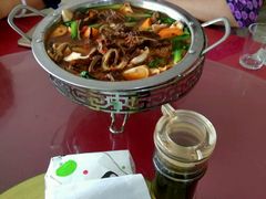 -溢心园香河肉饼总店