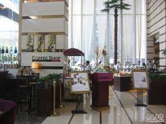 西餐厅-深圳东方银座酒店