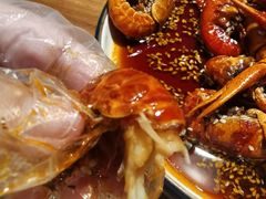 红油小龙虾-马头巷·隐庐居·红油大虾(园区店)