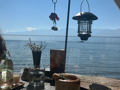 -六阅·福十 FORTEN 海景咖啡西餐厅(双廊古镇店)