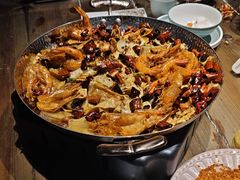 -红蕃干锅·脆皮香辣虾(南屏街金鹰店)