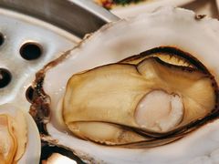 -东夷海鲜巨无霸(东夷小镇店)