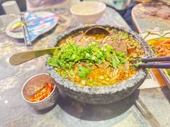 -浩海火燒雲傣家菜(芮欧百货店)