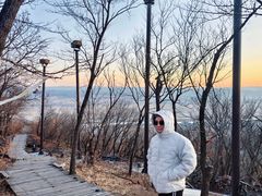 -帽儿山国家森林公园