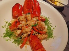 -徐记海鲜·宴会(大唐西市|丰庆店)