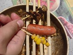 -炭之家·齐齐哈尔非遗烤肉·鲜切直供(中央大街店)