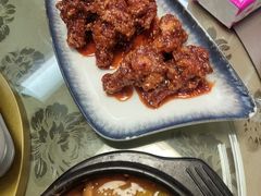 -第二外国语学院-韩国餐厅(朝阳路店)