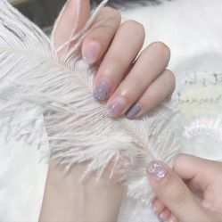 -吉吉靓甲美睫