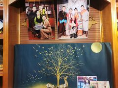 -吉祥圣雪藏餐