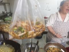 -段继美炸品店