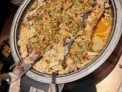 -烤匠麻辣烤鱼(万象城店)